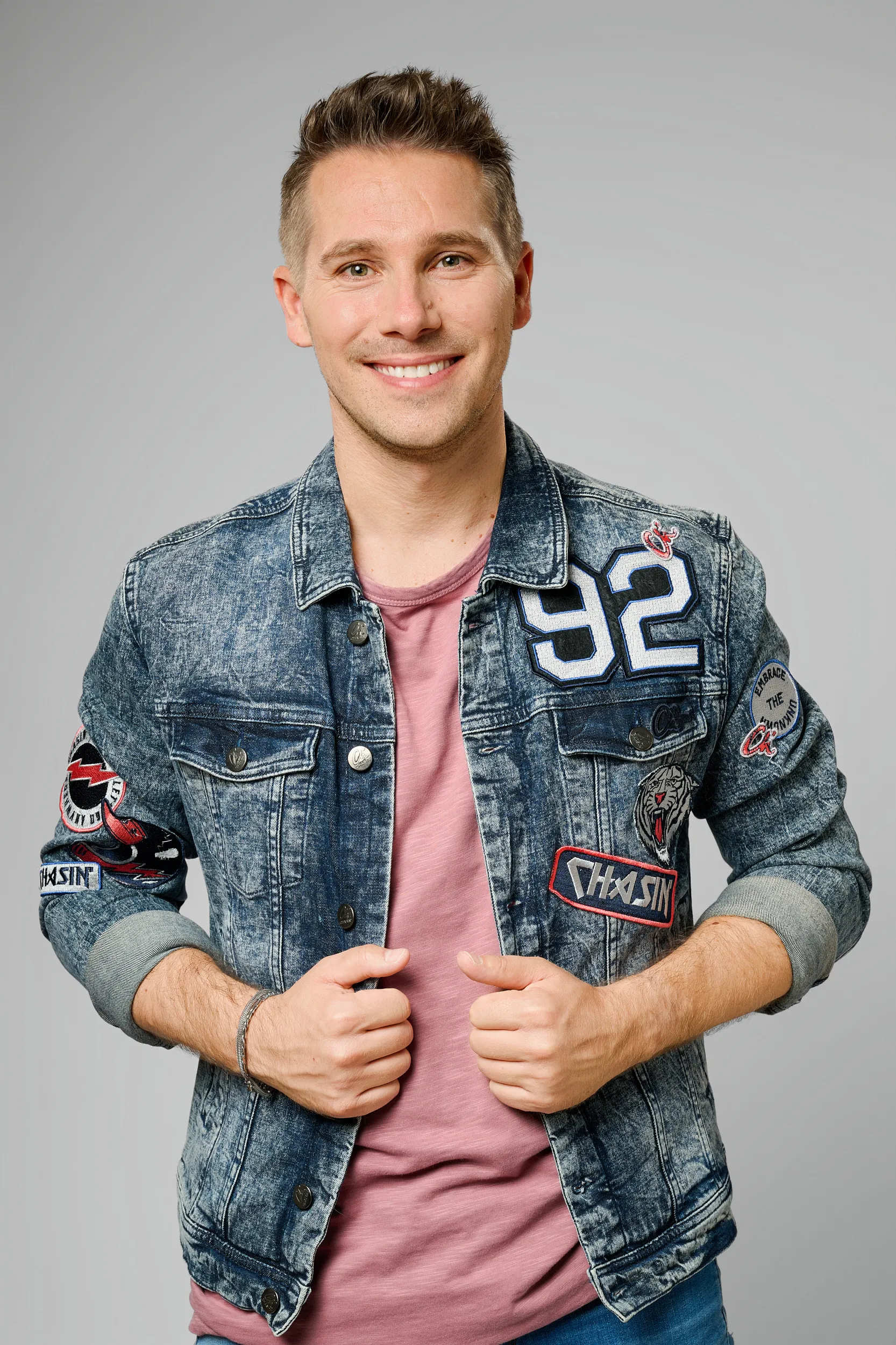 Dennis Eijkemans